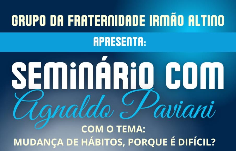 Seminário